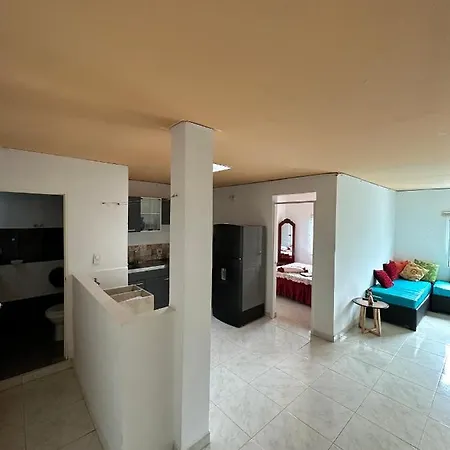 Acogedor Y Bonito Apartamento En Palmira Palmira  Exterior photo
