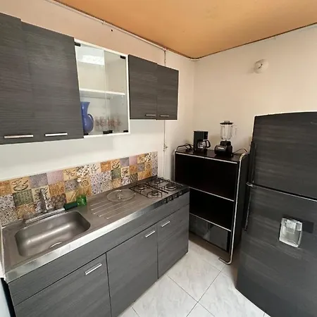 Acogedor Y Bonito Apartamento En Palmira Palmira  Exterior photo