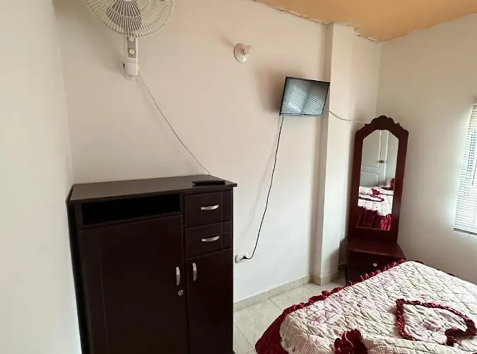 Acogedor Y Bonito Apartamento En Palmira
