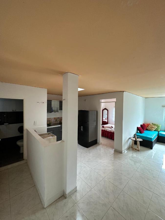 Acogedor Y Bonito En Palmira Apartment