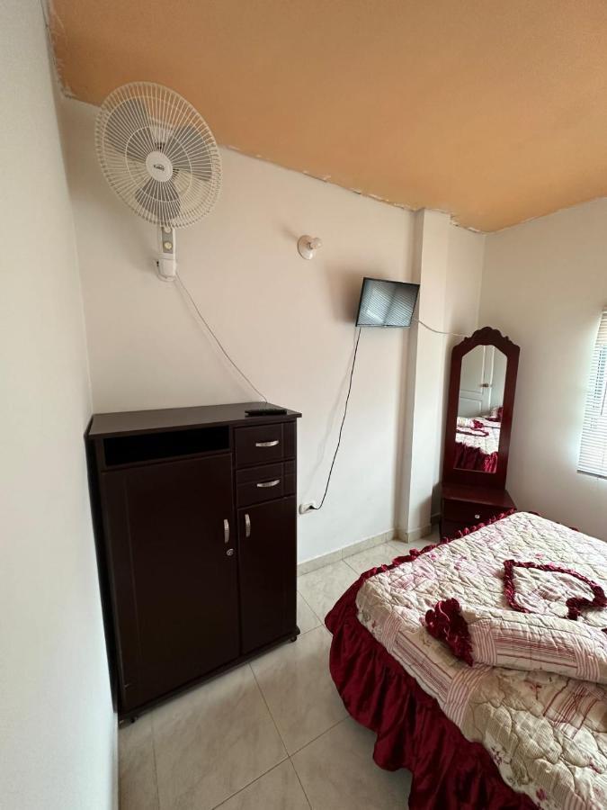 Acogedor Y Bonito En Palmira Apartment