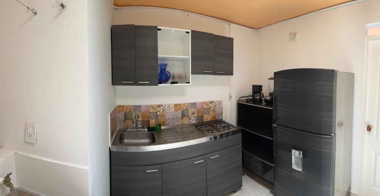 Apartment Acogedor Y Bonito En Palmira