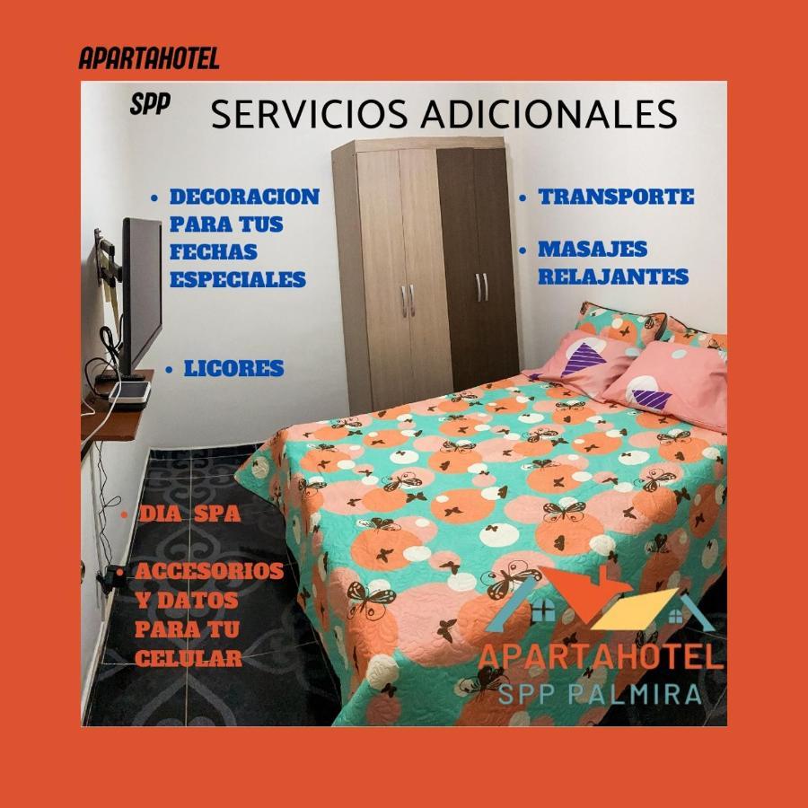 Acogedor Y Bonito En Palmira